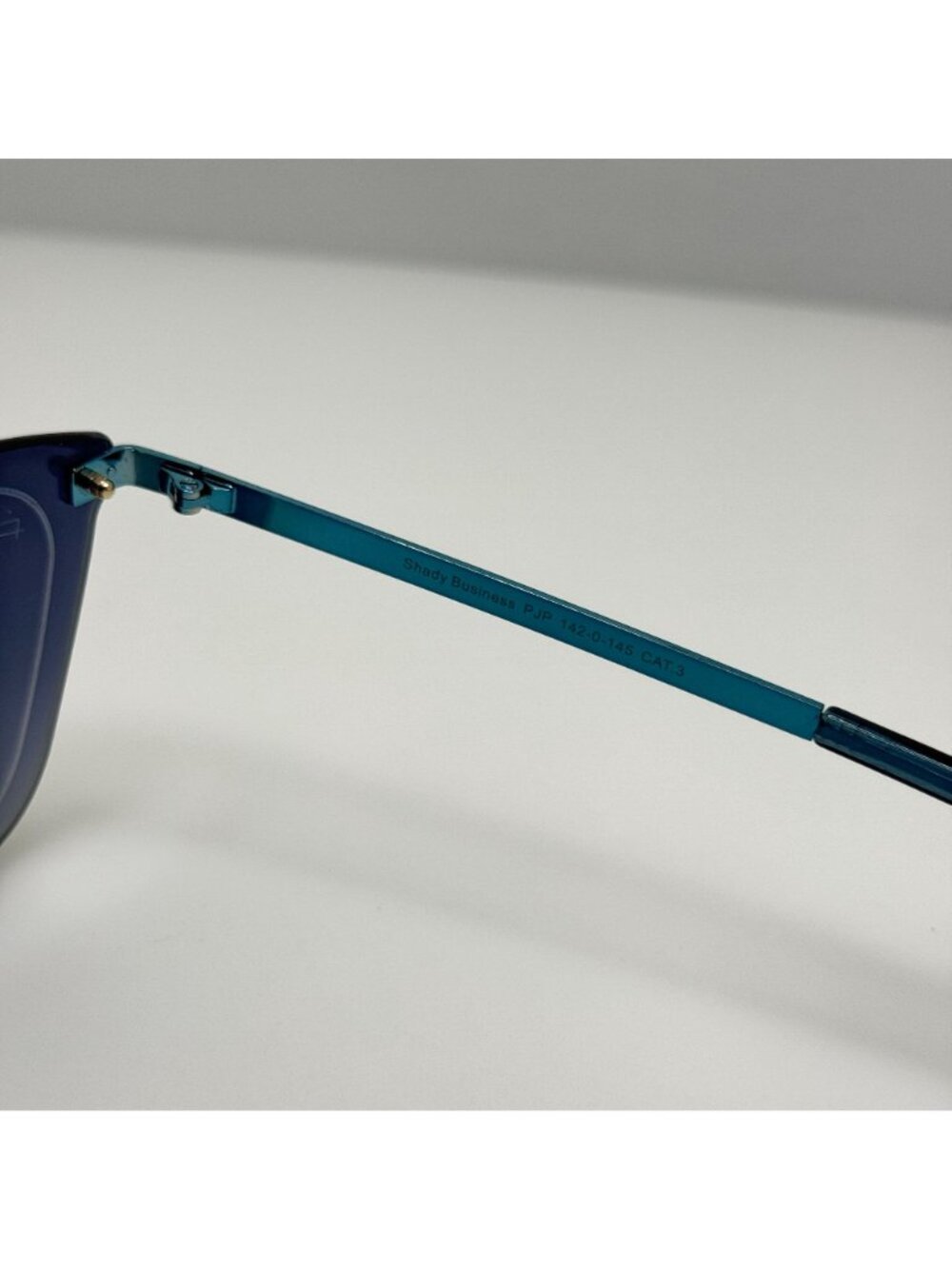 Prive Revaux Sunglasses Shady Business PJP 810054745563 142-0-145 - Picture 5 of 8